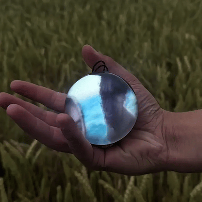 Memory Sphere